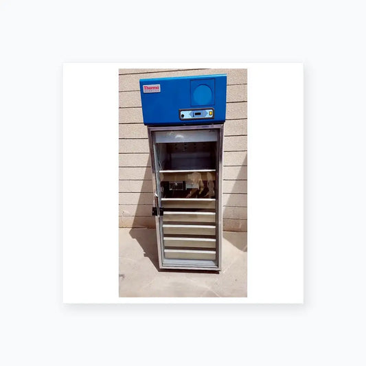 Thermo Revco Laboratory Ultra-Low Temperature Freezer – Thermo Revco 601B Series, Used Ultra-Low Temperature Freezer, second-hand product photo 1