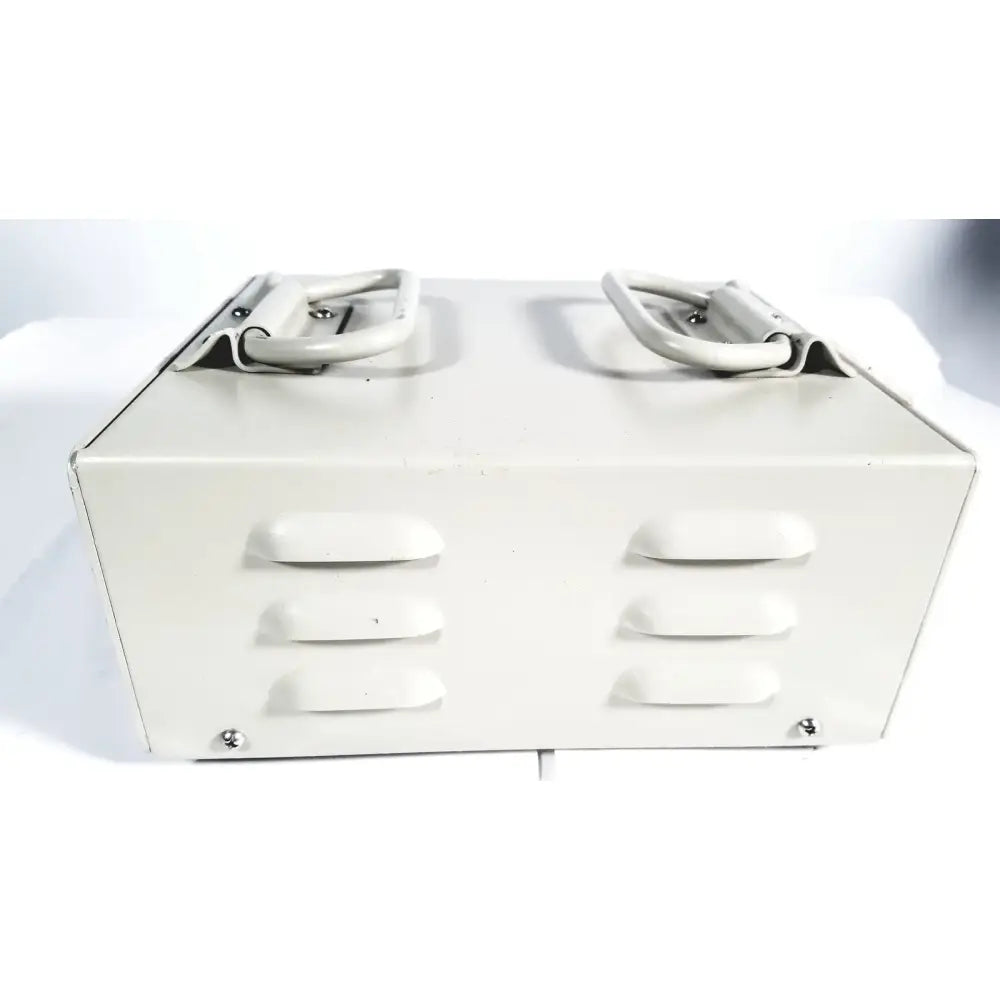 Laborie Medical Technologies Lit 1200Va Line Isolation Transformer 115V 50/60Hz Line Isolation Transformer, second-hand product photo 4