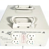 Laborie Medical Technologies Lit 1200Va Line Isolation Transformer 115V 50/60Hz