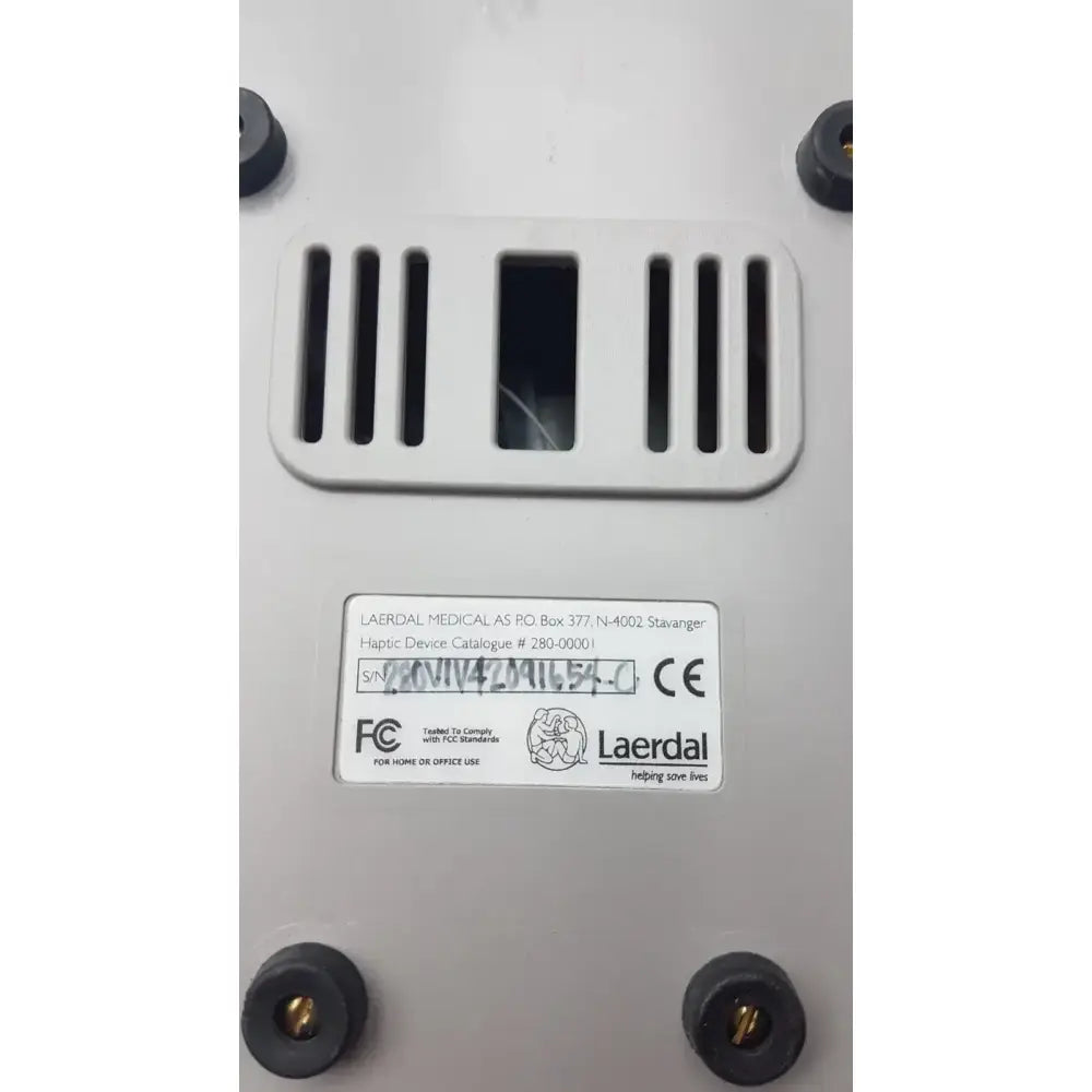 Immerson Medical Laerdal 280-00001 Simulated IV Haptics Medical Nursing Trainer Siimulator Device IV Training Simulator, second-hand product photo 6