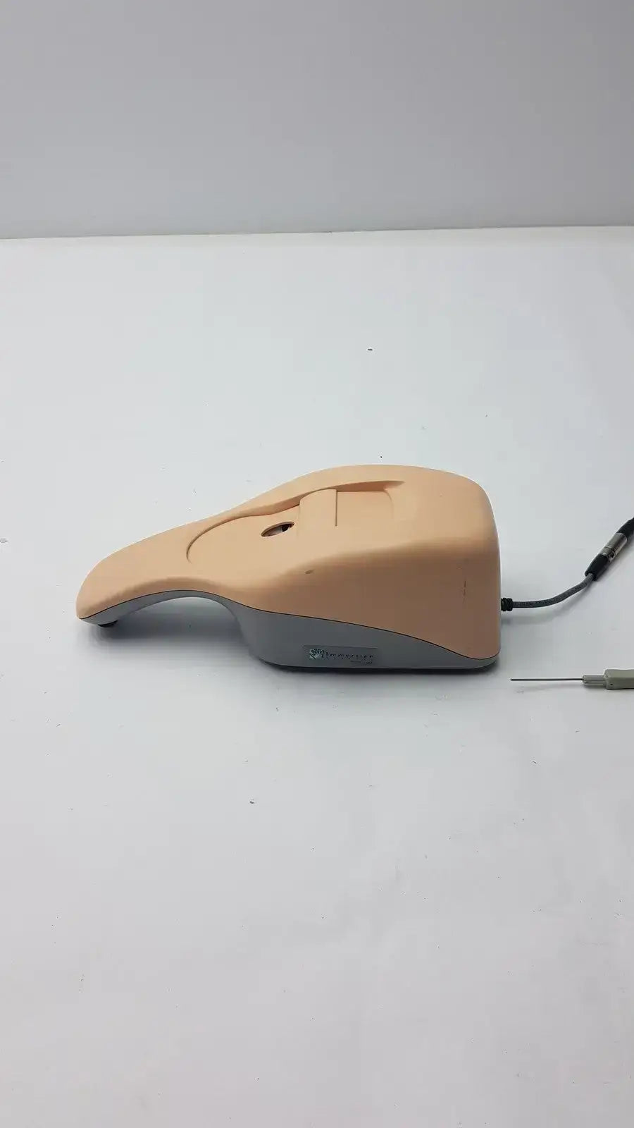 Immerson Medical Laerdal 280-00001 Simulated IV Haptics Medical Nursing Trainer Siimulator Device IV Training Simulator, second-hand product photo 2
