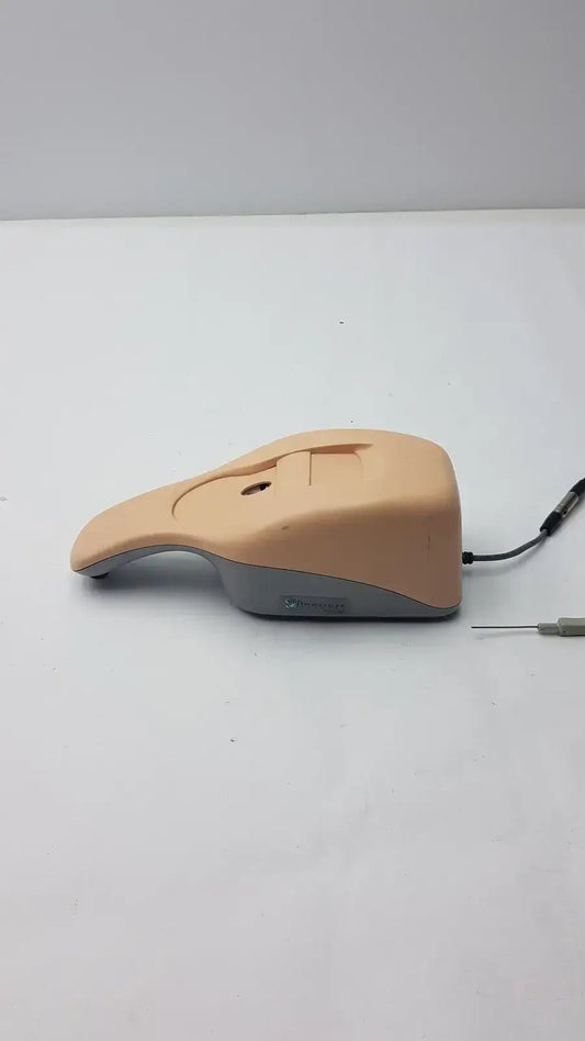 Immerson Medical Laerdal 280-00001 Simulated IV Haptics Medical Nursing Trainer Siimulator Device IV Training Simulator, second-hand product photo 2