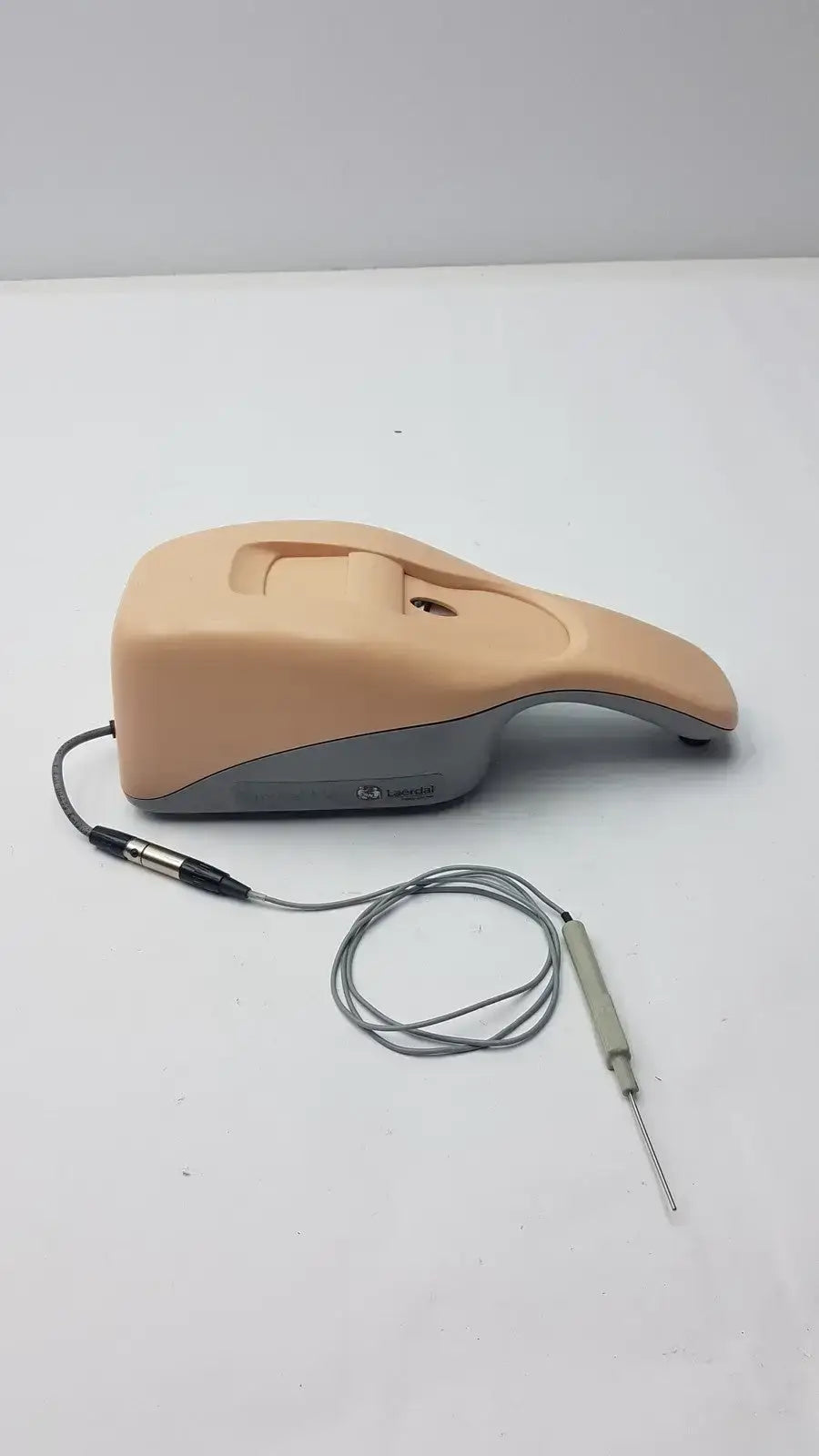 Immerson Medical Laerdal 280-00001 Simulated IV Haptics Medical Nursing Trainer Siimulator Device IV Training Simulator, second-hand product photo 1
