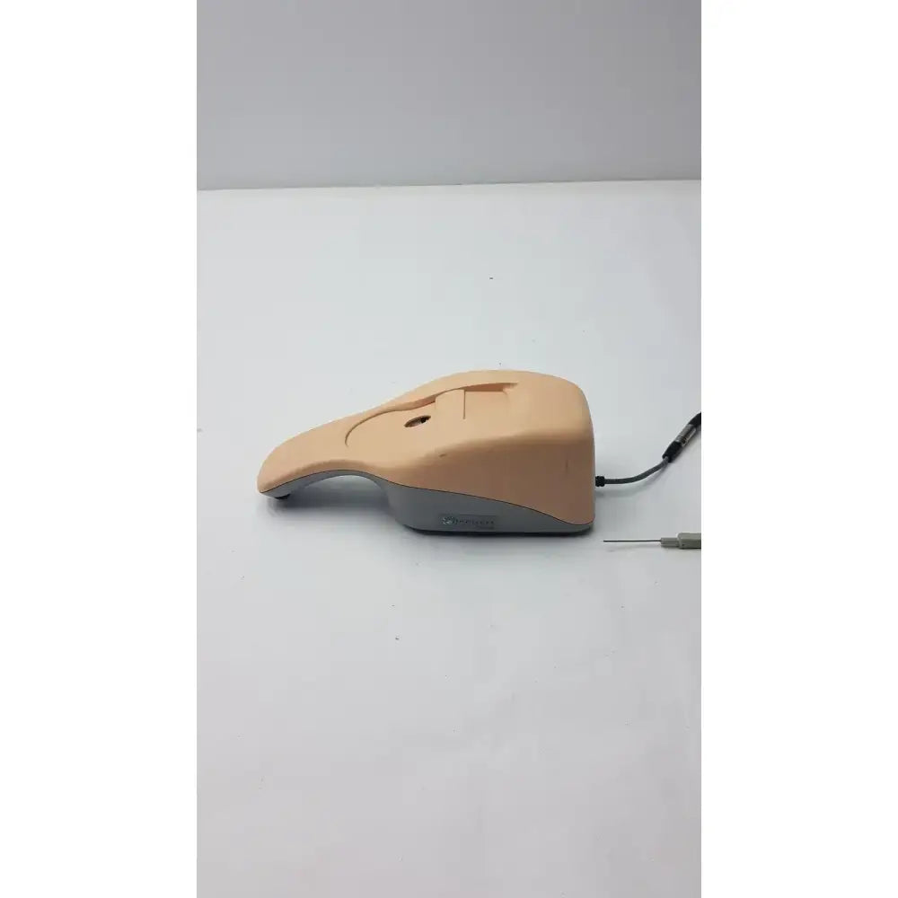 Immerson Medical Laerdal 280-00001 Simulated IV Haptics Medical Nursing Trainer Siimulator Device IV Training Simulator, second-hand product photo 2