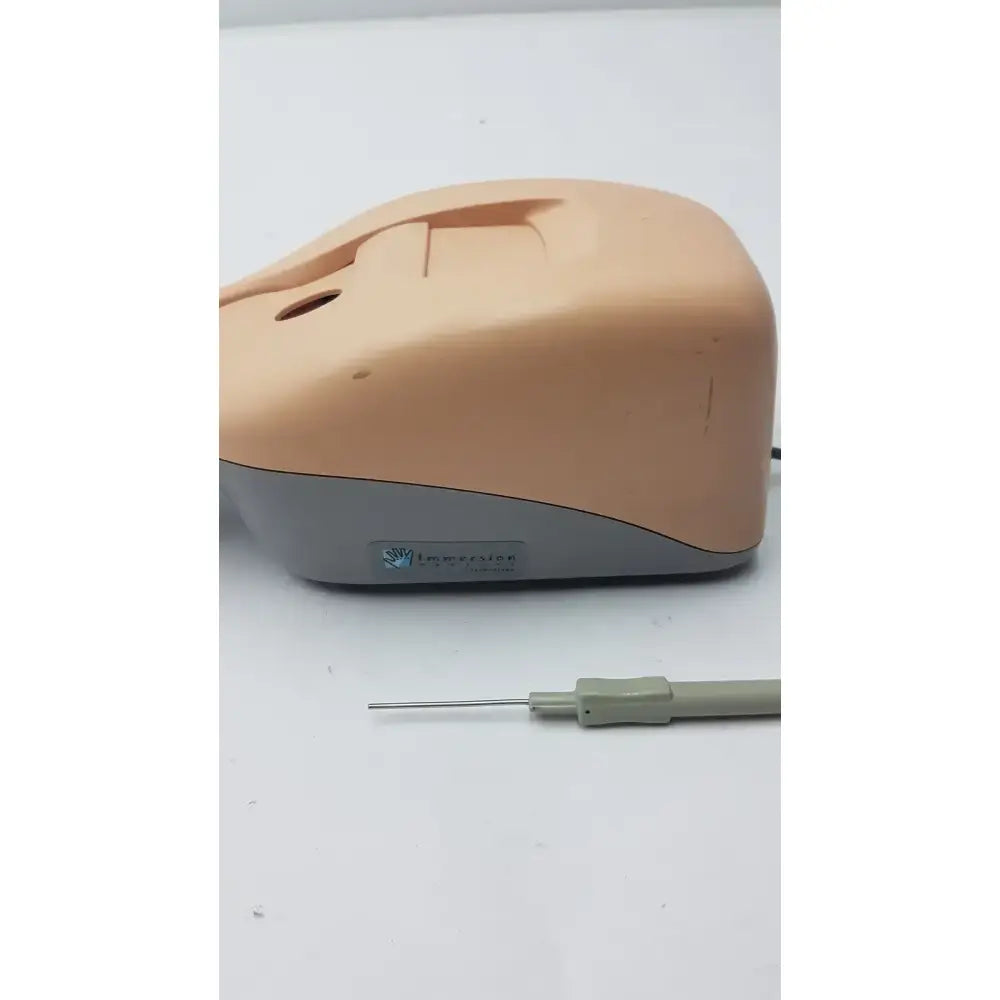Immerson Medical Laerdal 280-00001 Simulated IV Haptics Medical Nursing Trainer Siimulator Device IV Training Simulator, second-hand product photo 4