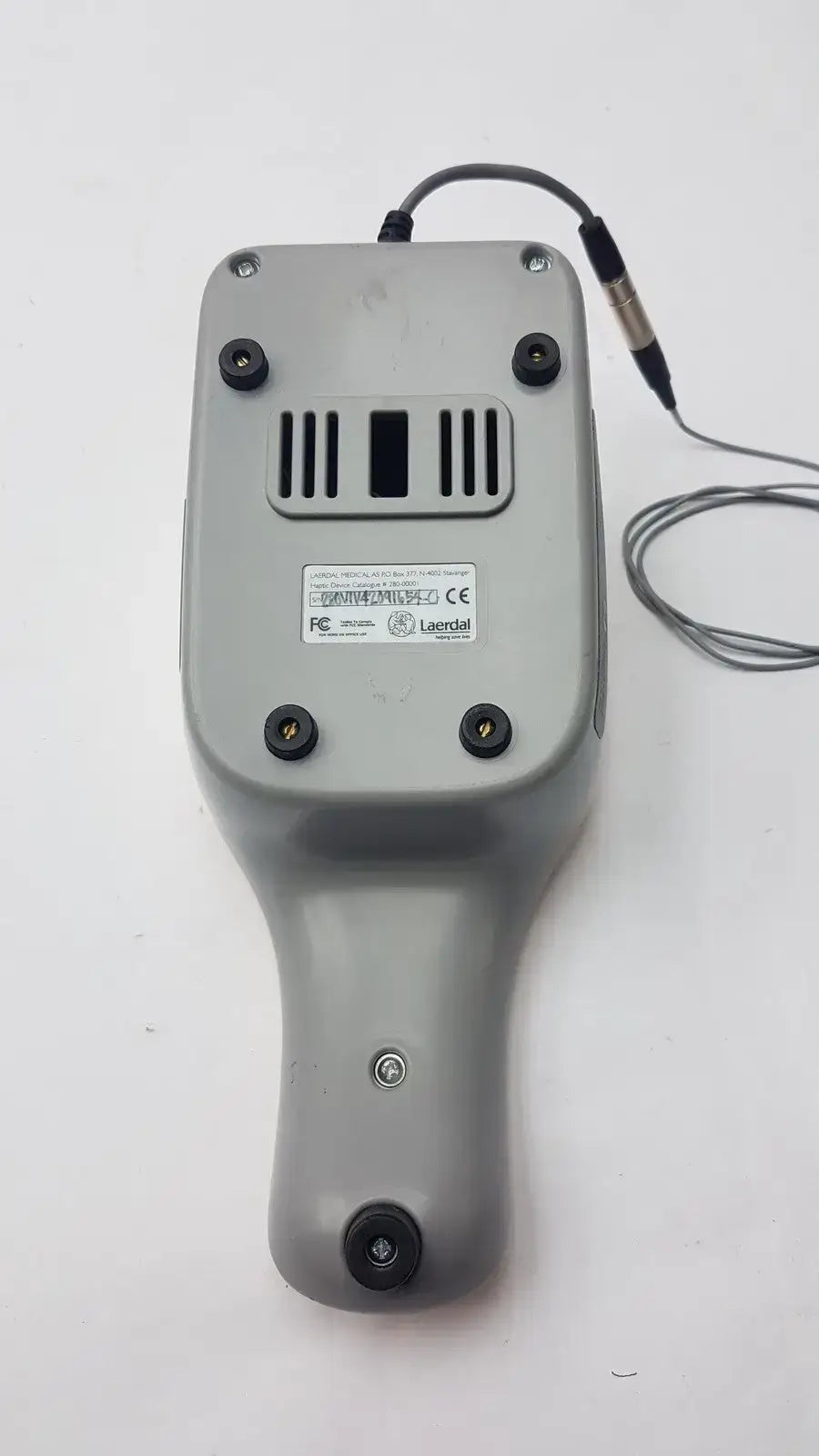Immerson Medical Laerdal 280-00001 Simulated IV Haptics Medical Nursing Trainer Siimulator Device IV Training Simulator, second-hand product photo 5