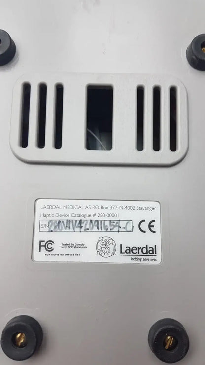 Immerson Medical Laerdal 280-00001 Simulated IV Haptics Medical Nursing Trainer Siimulator Device IV Training Simulator, second-hand product photo 6