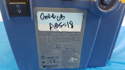 Laerdal Compact Suction Unit Ref 884301 Portable Suction Unit, second-hand product photo 5