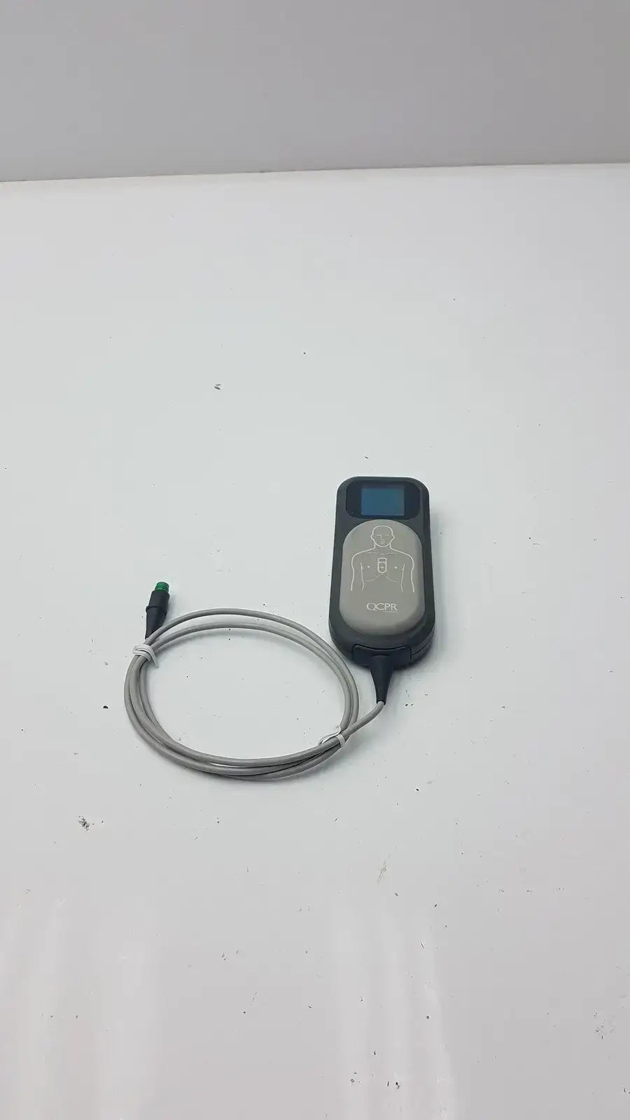 LAERDAL CPR Meter 453564257691 CPR Meter CPR Feedback Device, as-is (for parts) product photo 5