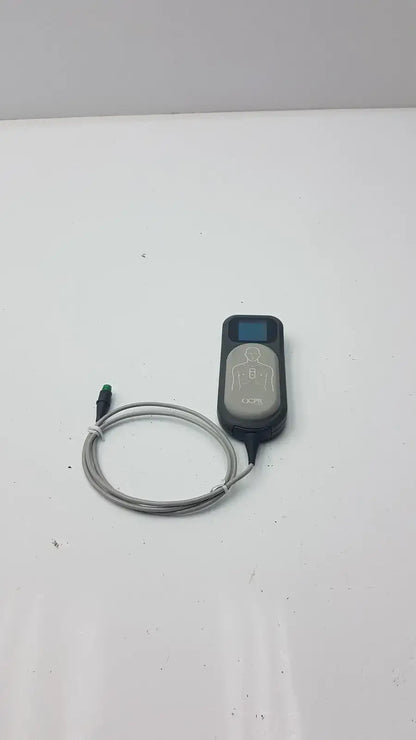 LAERDAL CPR Meter 453564257691 CPR Meter CPR Feedback Device, as-is (for parts) product photo 5