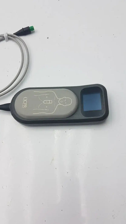 LAERDAL CPR Meter 453564257691 CPR Meter CPR Feedback Device, as-is (for parts) product photo 11