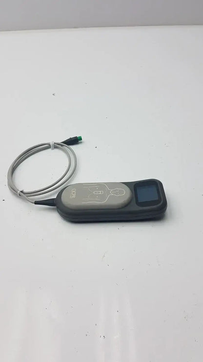 LAERDAL CPR Meter 453564257691 CPR Meter CPR Feedback Device, as-is (for parts) product photo 9