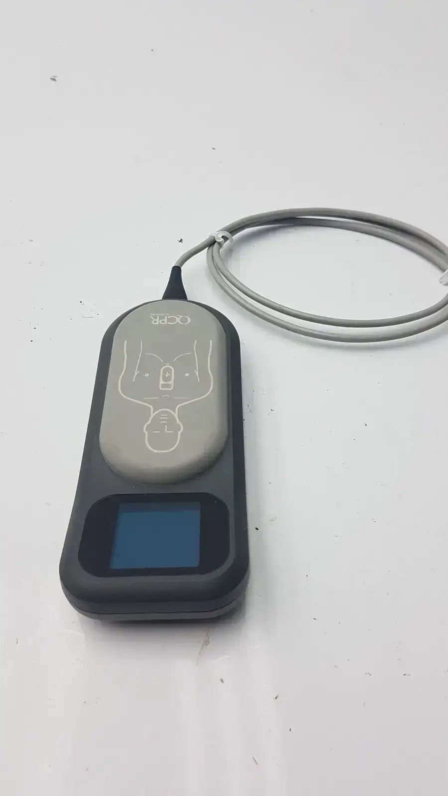LAERDAL CPR Meter 453564257691 CPR Meter CPR Feedback Device, as-is (for parts) product photo 13