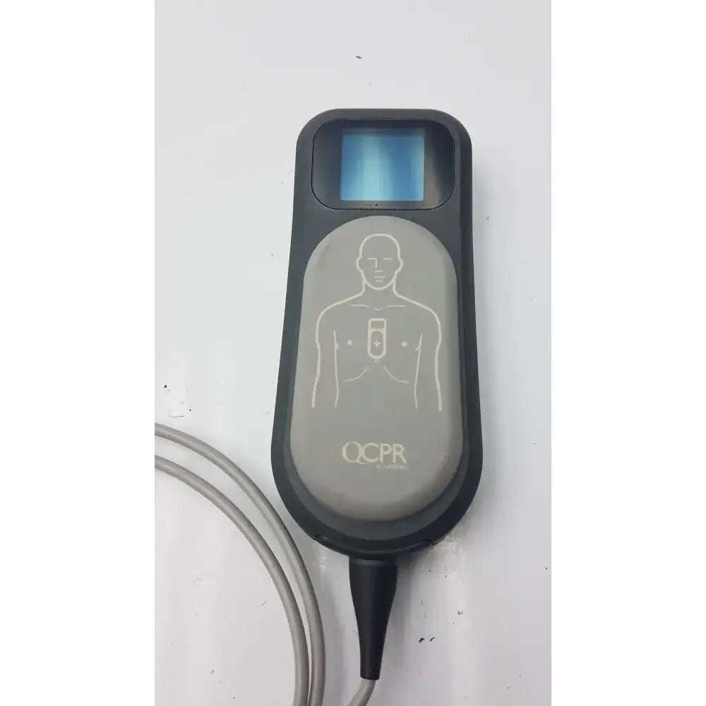LAERDAL CPR Meter 453564257691 CPR Meter CPR Feedback Device, as-is (for parts) product photo 8