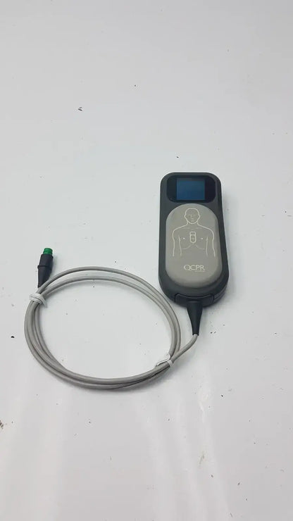 LAERDAL CPR Meter 453564257691 CPR Meter CPR Feedback Device, as-is (for parts) product photo 6