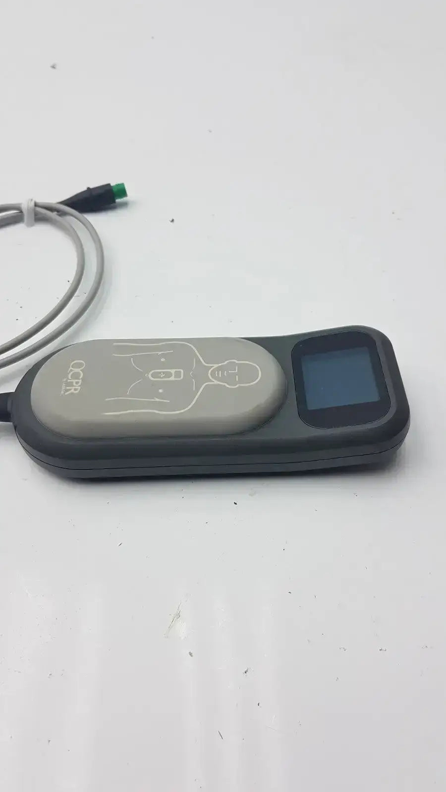 LAERDAL CPR Meter 453564257691 CPR Meter CPR Feedback Device, as-is (for parts) product photo 10