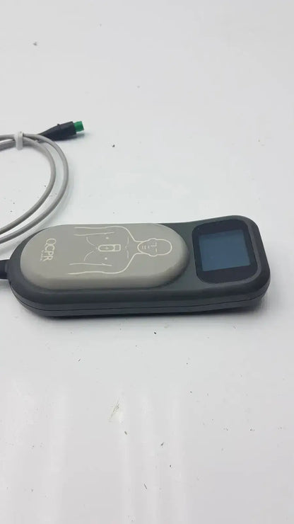 LAERDAL CPR Meter 453564257691 CPR Meter CPR Feedback Device, as-is (for parts) product photo 10