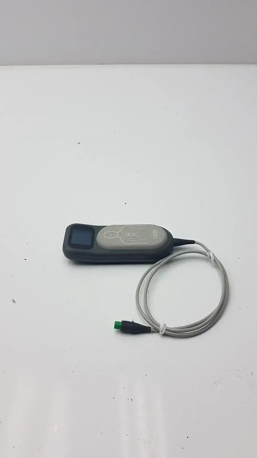 LAERDAL CPR Meter 453564257691 CPR Meter CPR Feedback Device, as-is (for parts) product photo 2