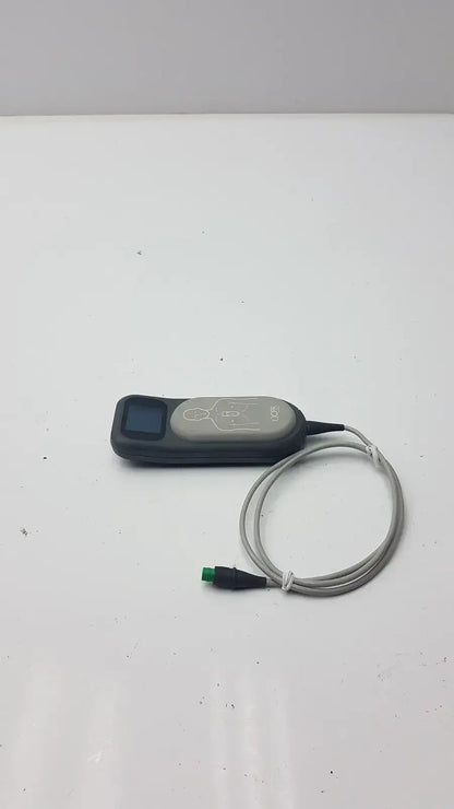 LAERDAL CPR Meter 453564257691 CPR Meter CPR Feedback Device, as-is (for parts) product photo 2