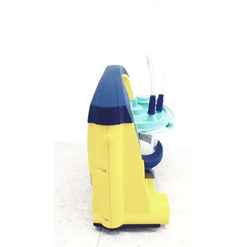 Stryker Laerdal LSU Suctiion Unit Portable Pump Portable Suction Unit, second-hand product photo 8