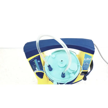 Stryker Laerdal LSU Suctiion Unit Portable Pump Portable Suction Unit, second-hand product photo 3