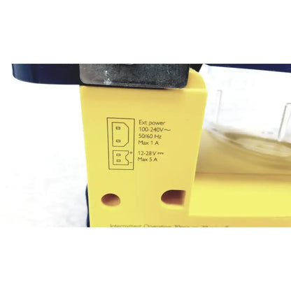 Stryker Laerdal LSU Suctiion Unit Portable Pump Portable Suction Unit, second-hand product photo 11