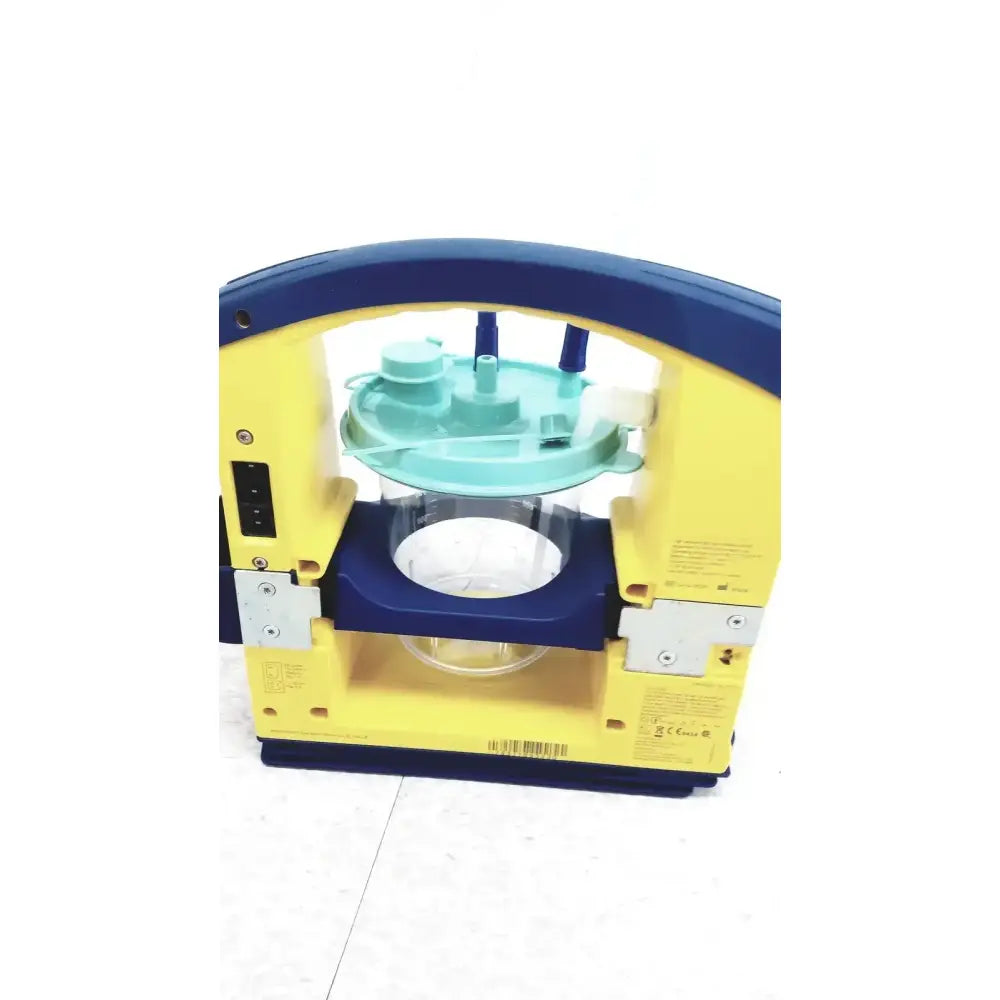 Stryker Laerdal LSU Suctiion Unit Portable Pump Portable Suction Unit, second-hand product photo 9