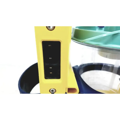 Stryker Laerdal LSU Suctiion Unit Portable Pump Portable Suction Unit, second-hand product photo 10