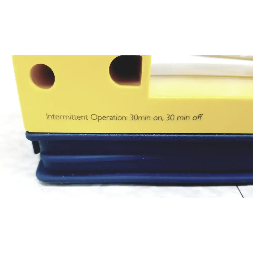 Stryker Laerdal LSU Suctiion Unit Portable Pump Portable Suction Unit, second-hand product photo 12