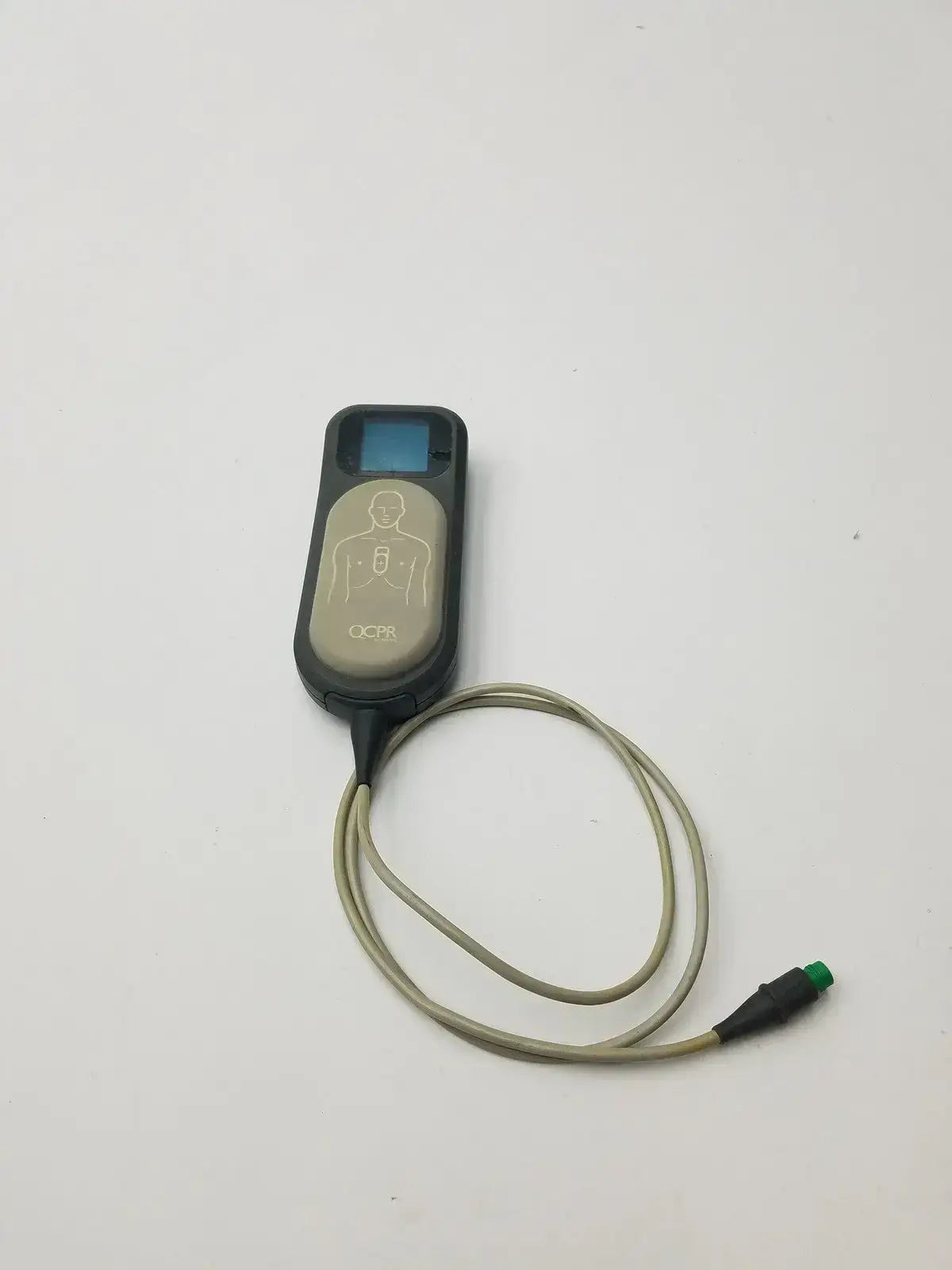 LAERDAL QCPR CPR Meter 453564257691 CPR Meter CPR Feedback Device, second-hand product photo 1