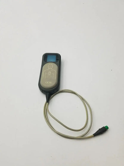 LAERDAL QCPR CPR Meter 453564257691 CPR Meter CPR Feedback Device, second-hand product photo 1