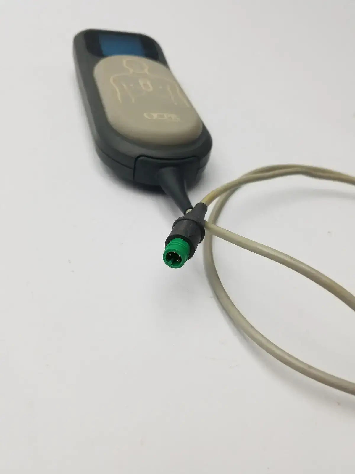 LAERDAL QCPR CPR Meter 453564257691 CPR Meter CPR Feedback Device, second-hand product photo 2