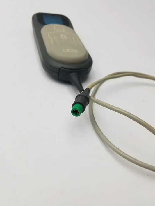 LAERDAL QCPR CPR Meter 453564257691 CPR Meter CPR Feedback Device, second-hand product photo 2