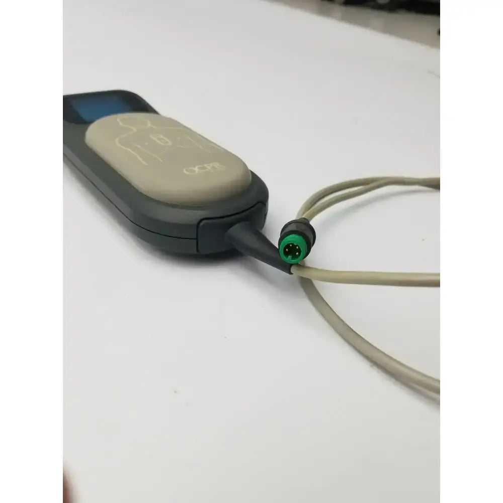 LAERDAL QCPR CPR Meter 453564257691 CPR Meter CPR Feedback Device, second-hand product photo 4