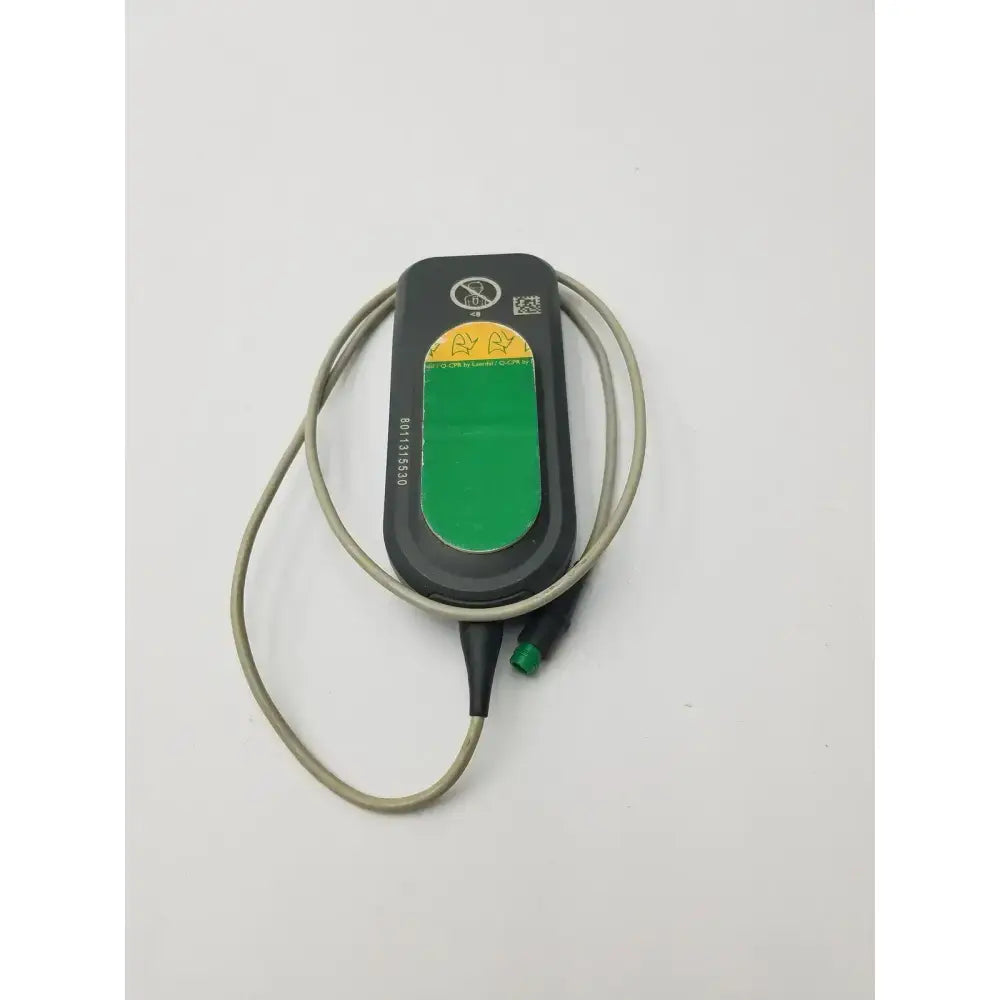 LAERDAL QCPR CPR Meter 453564257691 CPR Meter CPR Feedback Device, second-hand product photo 6