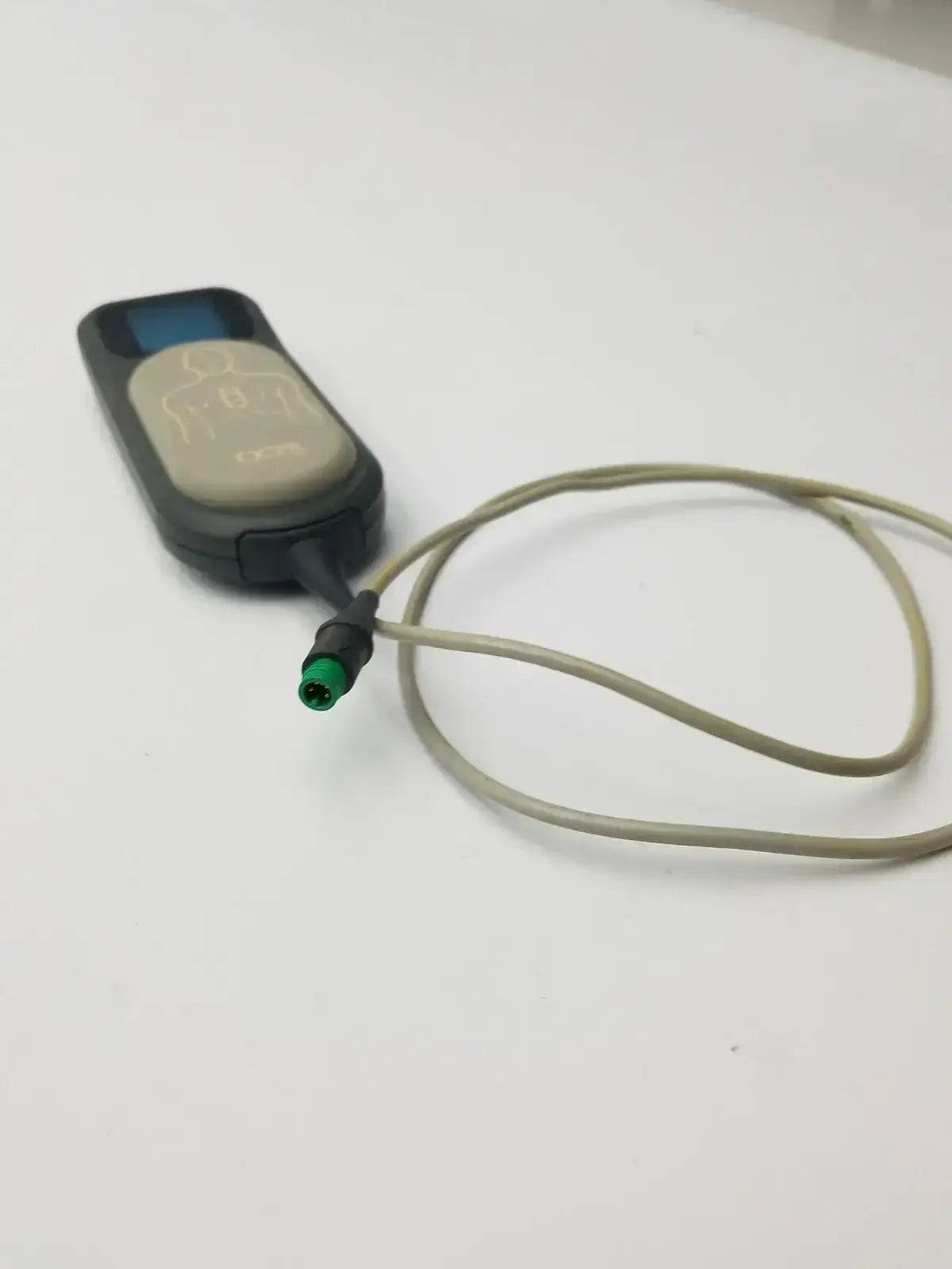 LAERDAL QCPR CPR Meter 453564257691 CPR Meter CPR Feedback Device, second-hand product photo 3