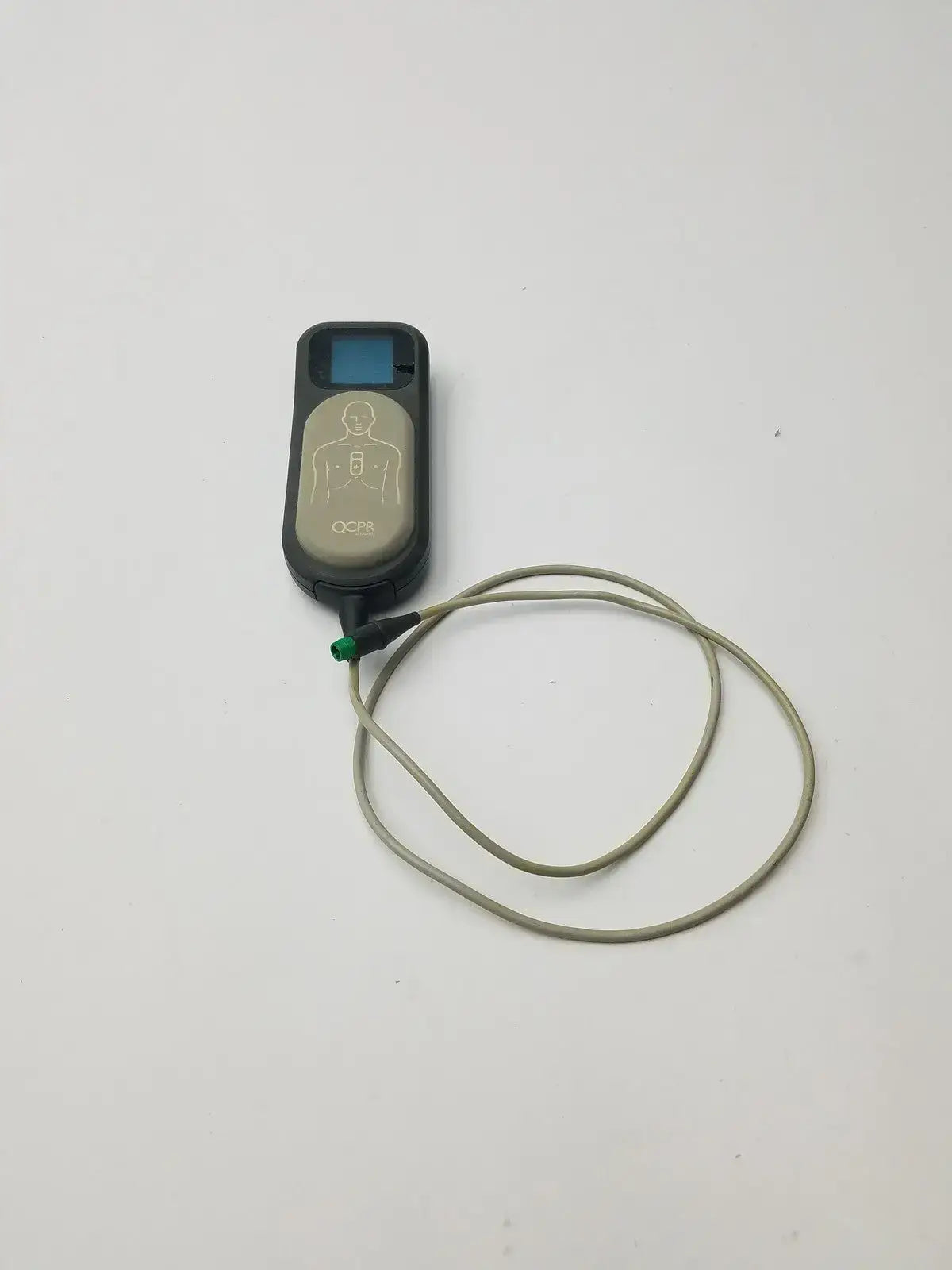 LAERDAL QCPR CPR Meter 453564257691 CPR Meter CPR Feedback Device, second-hand product photo 5