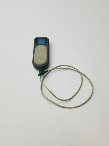 LAERDAL QCPR CPR Meter 453564257691 CPR Meter CPR Feedback Device, second-hand product photo 5