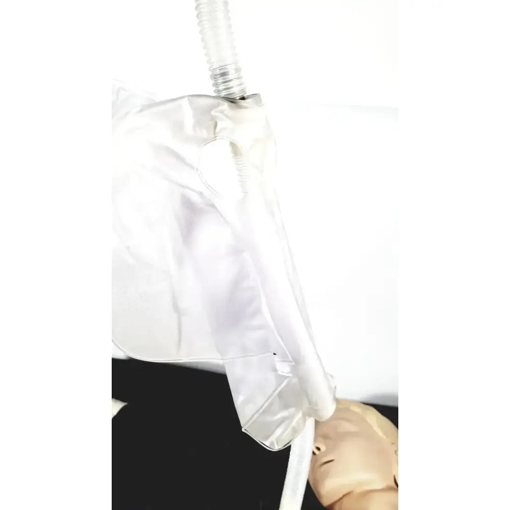 Laerdal Resusci Anne Carrying Case and Accessories Manikin Carrying Case, second-hand product photo 12
