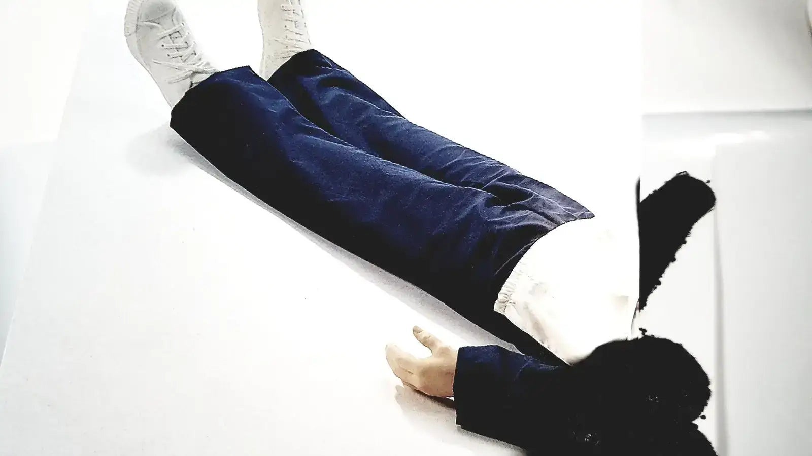 Laerdal Resusci Anne Carrying Case and Accessories Manikin Carrying Case, second-hand product photo 5