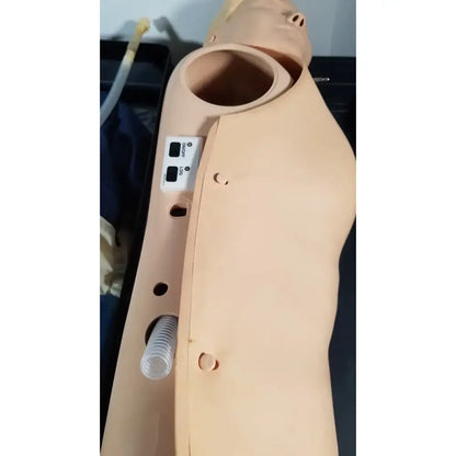 Laerdal Resusci Anne Carrying Case and Accessories Manikin Carrying Case, second-hand product photo 15