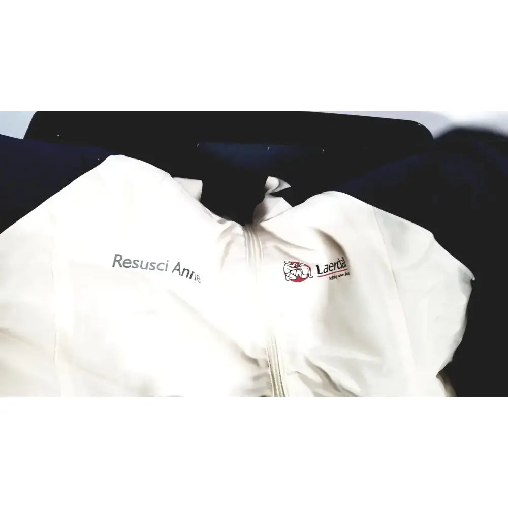 Laerdal Resusci Anne Carrying Case and Accessories Manikin Carrying Case, second-hand product photo 6