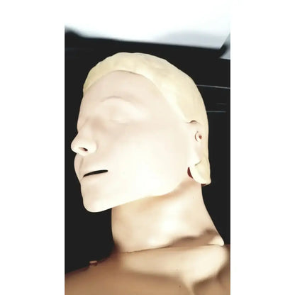 Laerdal Resusci Anne Carrying Case and Accessories Manikin Carrying Case, second-hand product photo 13