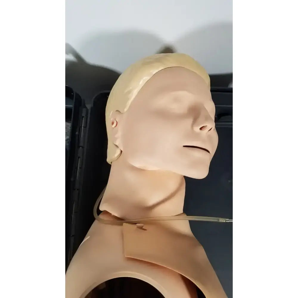Laerdal Resusci Anne Carrying Case and Accessories Manikin Carrying Case, second-hand product photo 17