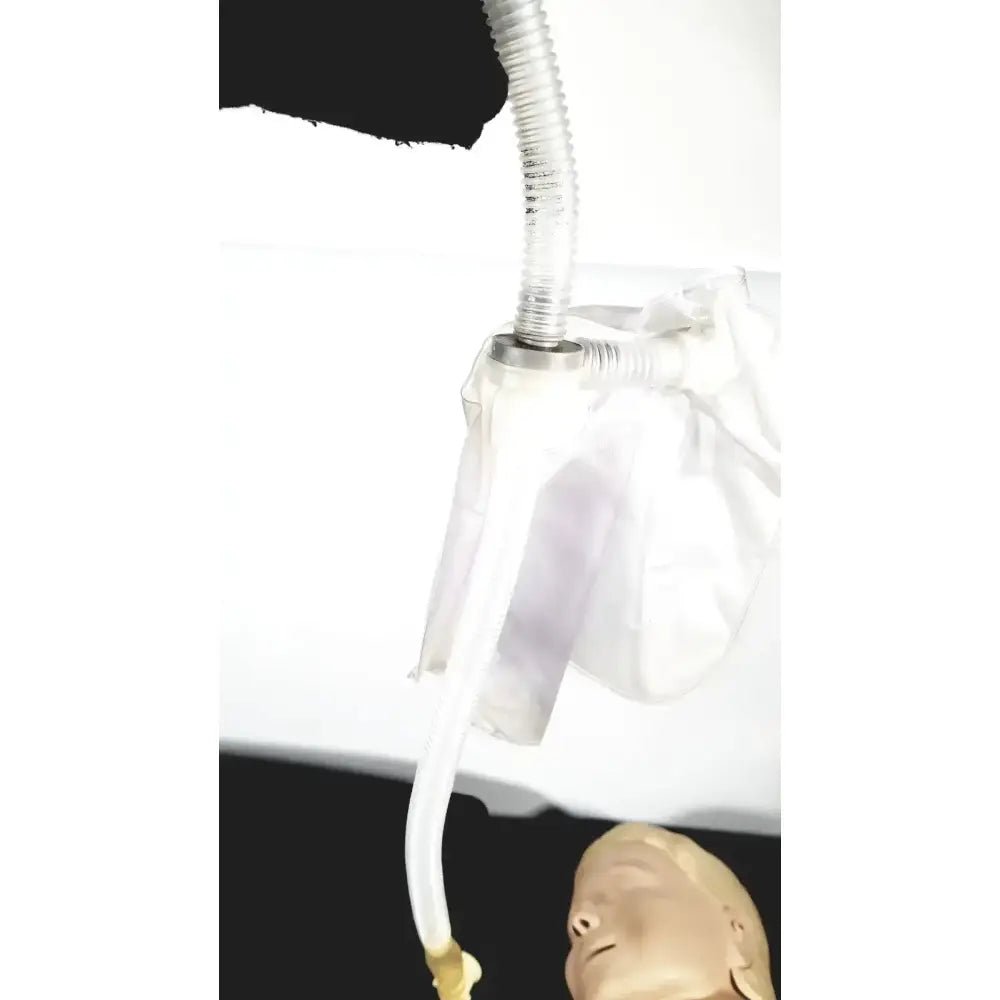 Laerdal Resusci Anne Carrying Case and Accessories Manikin Carrying Case, second-hand product photo 11