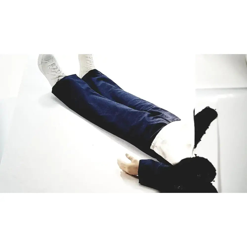 Laerdal Resusci Anne Carrying Case and Accessories Manikin Carrying Case, second-hand product photo 5