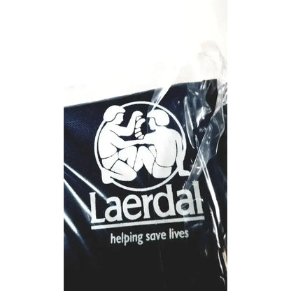 Laerdal Resusci Anne Carrying Case and Accessories Manikin Carrying Case, second-hand product photo 9
