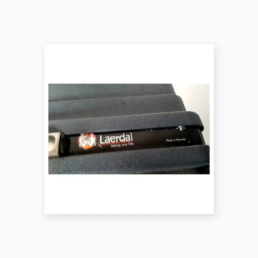 Laerdal Resusci Anne Carrying Case and Accessories Manikin Carrying Case, second-hand product photo 22