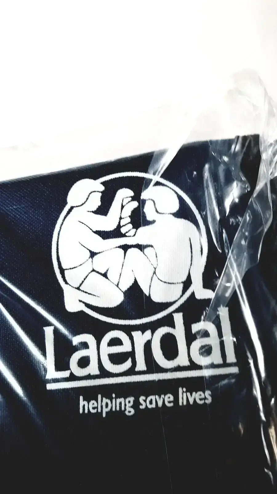 Laerdal Resusci Anne Carrying Case and Accessories Manikin Carrying Case, second-hand product photo 9