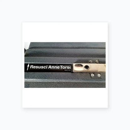Laerdal Resusci Anne Carrying Case and Accessories Manikin Carrying Case, second-hand product photo 21